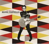 Elvis Costello - The Best Of Elvis Costello: The First 10 Years [CD]