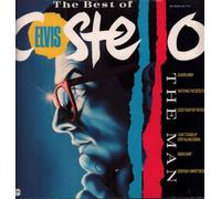 Elvis Costello - The Best Of Elvis Costello - The Man