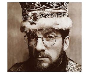 Elvis Costello - The Costello Show: King Of America