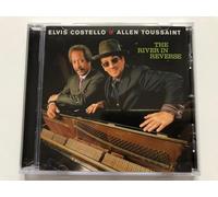 Elvis Costello - The River In Reverse