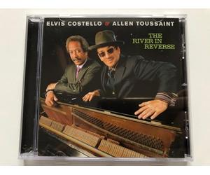 Elvis Costello - The River In Reverse