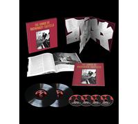 Elvis Costello The Songs Of Bacharach & Costello Super Deluxe Edition 2LP + 4CD in Black Elvis Costello Black