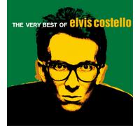 Elvis Costello – The Very Best Of