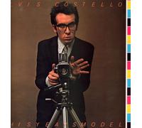 Elvis Costello - This Year's Model [Vinyl LP] [Schallplatte]
