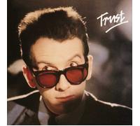 ELVIS COSTELLO - TRUST (LP) VINYL LP NEW
