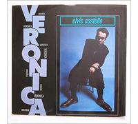 Elvis Costello - Veronica (12" Single)