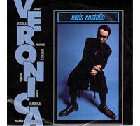 Elvis Costello - Veronica / You're No Good [7" VINYL]