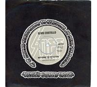 Elvis Costello - Watching the Detectives / Blame it on Caine / Mystery Dance [7" VINYL]