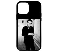 Elvis Costello Watching The Detectives Era 1977 Photo Case for iPhone 12 mini
