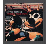 Elvis Costello - When I Was Cruel