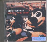 Elvis Costello - When I Was Cruel