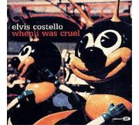 Elvis Costello - When I Was Cruel