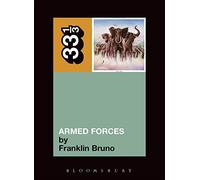 Elvis Costello's Armed Forces