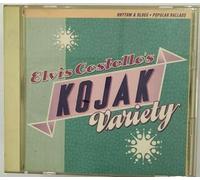 Elvis Costello's Kojak Variety