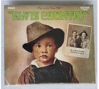 Elvis Country (I'm 10,000 Years Old) (The Original Elvis Presley Collection, Volume 36) by Presley, Elvis (1993-07-13)