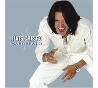 Elvis Crespo - Saborealo