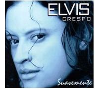 ELVIS CRESPO "SUAVEMENTE" CD NEW