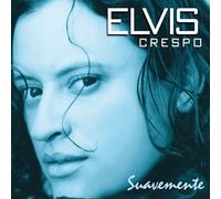 Elvis Crespo - Suavemente [VINYL]