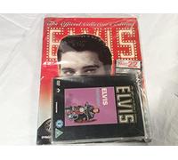 Elvis Deagostini Collection Roustabout DVD #22