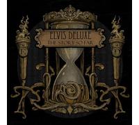 Elvis Deluxe - The Story So Far
