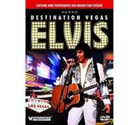 Elvis: Destination Vegas [DVD]