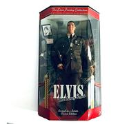 Elvis Doll