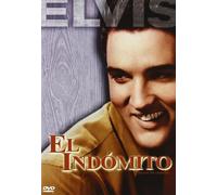 Elvis. El Indómito (Import Dvd) Elvis Presley; Hope Lange; Tuesday Weld; Milli