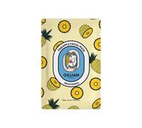elvis+elvin - [Gillian Cosmetics]Pineapple (Brightening) Facial Mask 25ml x 1 pc