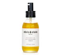 Elvis + Elvin Rose Body Oil 110ml