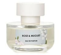 Elvis + Elvin Rose & Muguet Eau De Parfum 48ml