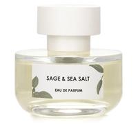 Elvis + Elvin Sage & Sea Salt Eau De Parfum 48ml