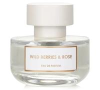 Elvis + Elvin Wild Berries & Rose Eau De Parfum 48ml