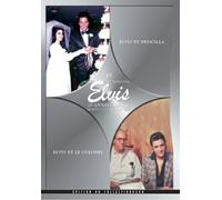Elvis (Elvis Et Le Colonel 25e Anniversaire Vol-4)