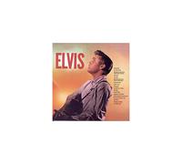 Elvis Presley - Elvis