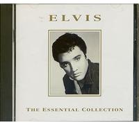 Presley Elvis – Elvis Essential Collection – RCA