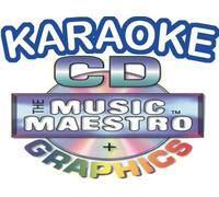 Elvis, Garth Brooks, Amy Grant, Chuck Berry, Trisha Yearwood - A Superstar Karaoke Christmas (Karaoke CDG)
