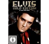Elvis Gold Edition: Thru the Years/the Legacy [Import allemand]
