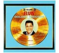 Elvis' Gold Records Vol. 3 by Elvis Presley (1997-02-01)