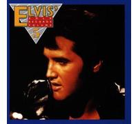 Elvis Gold Records Vol.5 - Elvis Presley Compact Disc