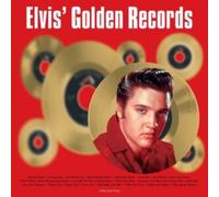 Elvis' Golden Records