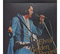 Elvis' Golden Records [3x Vinyl LP]
