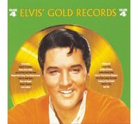 Elvis' Golden Records 4 by Elvis Presley (1997-08-02)