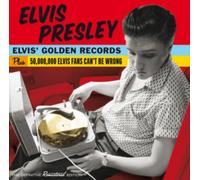 Elvis' Golden Records/50,000,000 Elvis Fans (Bonus Tracks Edition)