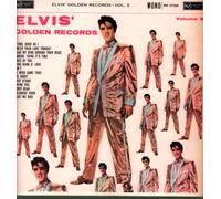 Elvis' Golden Records Vol.1 [VINYL]