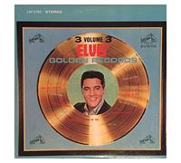 Elvis' Golden Records, Vol. 3