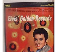 Elvis' Golden Records Volume 1