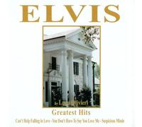 ELVIS Greatest Hits Tributed (Can’t Help Falling in Love, You Don’t Have To Say You Love Me a.m.m.)