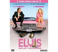 Elvis Has Left The Building 2-DVD (2)