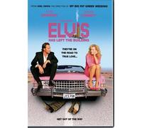 Elvis Has Left the Building [DVD] [Region 1] [US Import] [NTSC]