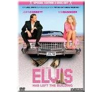 Elvis Has Left The Building - Liebe, Lippenstift Leichen [DVD] (2008)